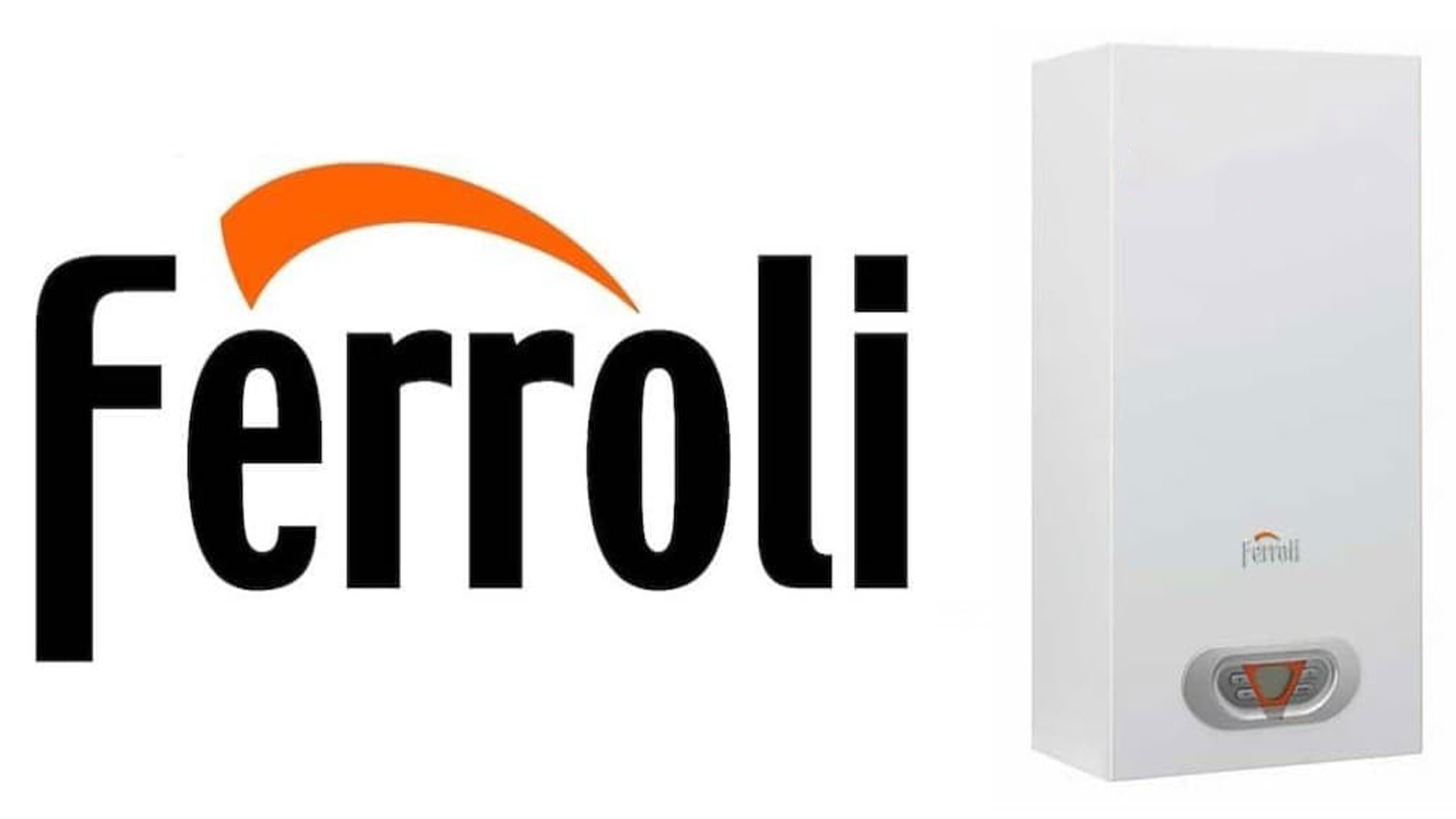 Installatori circuito Ferroli